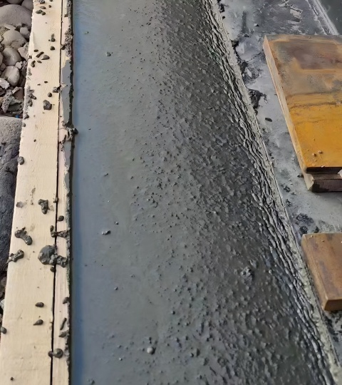 酉阳环氧砂浆的特点及施工流程​