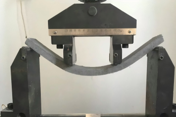 酉阳高延性混凝土 高延性砂浆 抗震加固混凝土产品特点 施工流程