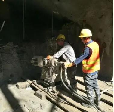 酉阳水下抗分散灌浆料特点 水下不分散注浆料介绍