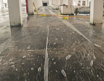 酉阳不发火砂浆和不发火金属骨料有什么区别