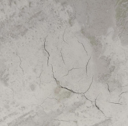 酉阳灌浆料为什么会产生裂缝？出现裂缝该如何处理？