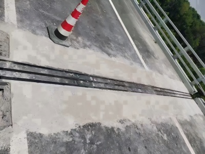 酉阳伸缩缝更换后浇筑材料快速结构修补料速砼的产品特点及施工流程​