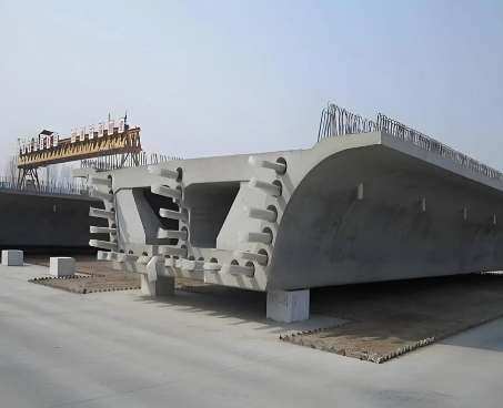 酉阳抗冻压浆料的特点及标准化施工工艺